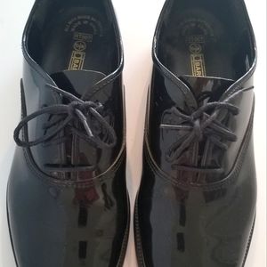 Barcly dress shoes